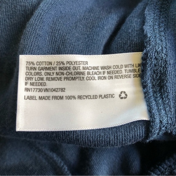 Ava & Viv Women’s Velvet High Rise Relaxed Joggers Pants Plus Size 2X - Picture 9 of 13